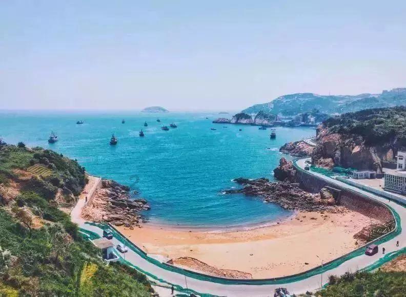 逃离海岛村